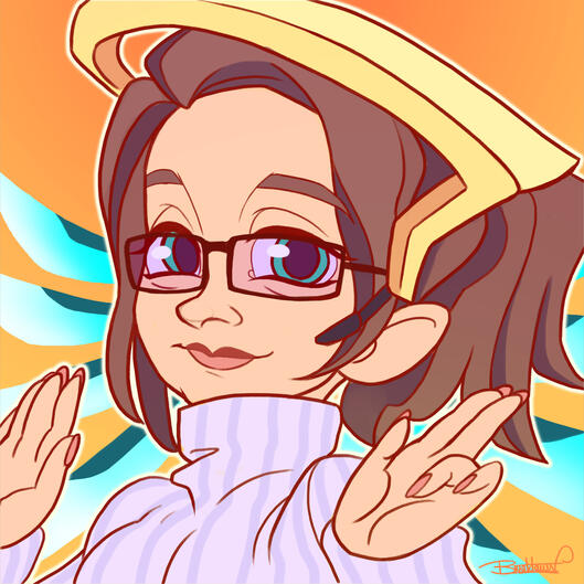 Cupcake Mercy Cupcake Mercy