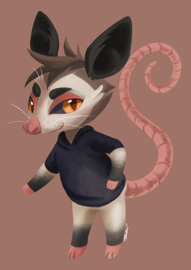 Krionikal Krionikal