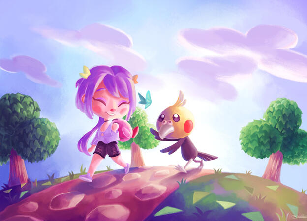 Animal Crossing Animal Crossing