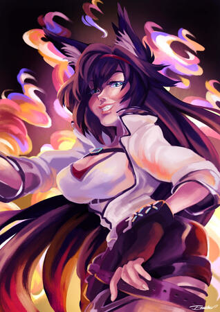 Blaze Blaze