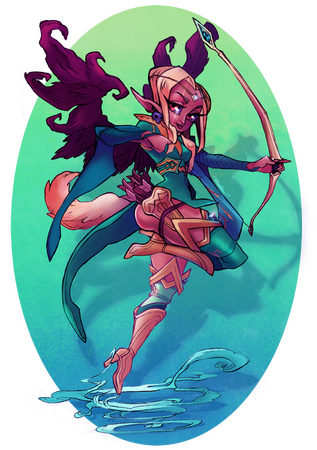 Archer Archer